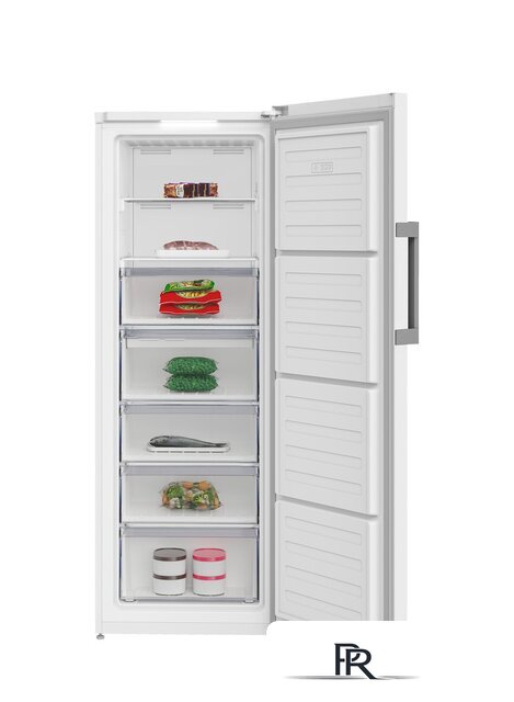 Морозильник BEKO B3RFNK292W - Изображение №2 — Интернет-магазин ПроЗаказ