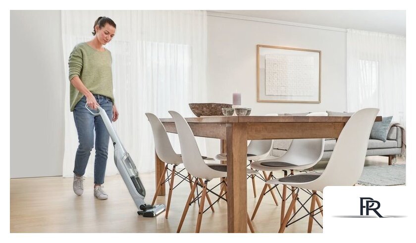 Пылесос Bosch Flexxo Gen2 28Vmax White BBH3ALL28 - Изображение №10 — Интернет-магазин ПроЗаказ
