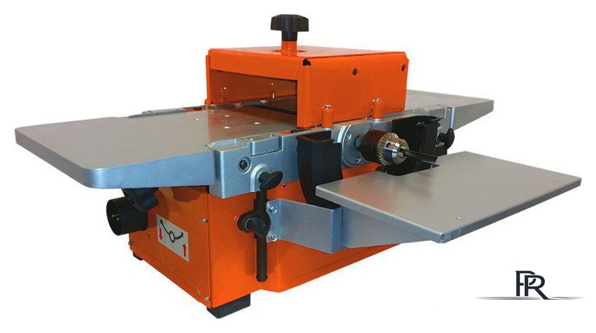 Комбинированный станок Стинко Woodkraft ST-2200 - Изображение №1 — Интернет-магазин ПроЗаказ