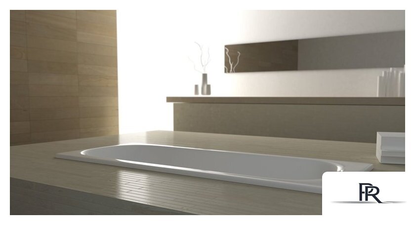 Ванна Smavit Cassia Titanium 140x70 (без ножек) - Изображение №2 — Интернет-магазин ПроЗаказ