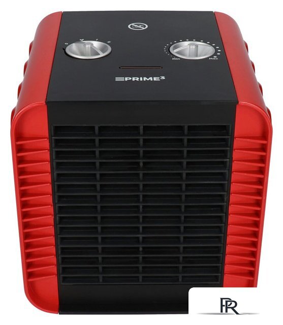 Тепловентилятор Prime3 SFH81RD - Изображение №1 — Интернет-магазин ПроЗаказ