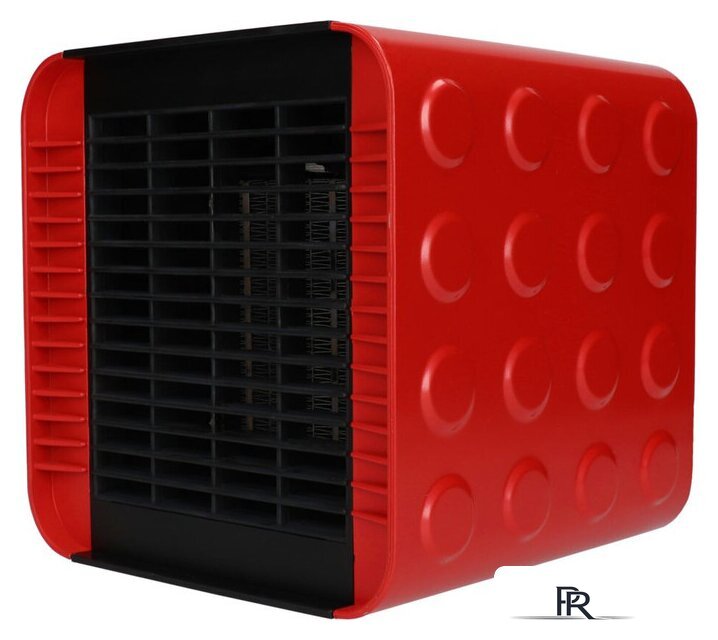 Тепловентилятор Prime3 SFH81RD - Изображение №4 — Интернет-магазин ПроЗаказ
