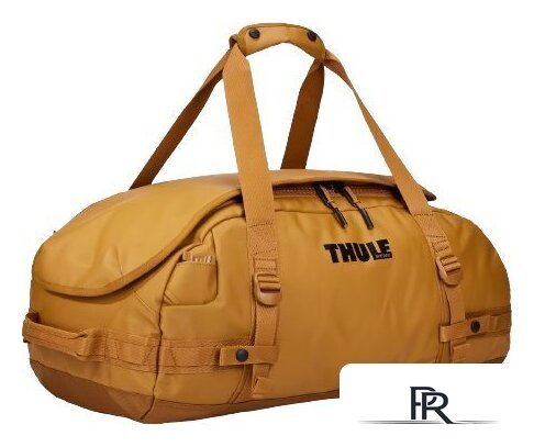 Дорожная сумка Thule Chasm 40L TDSD302 (golden) - Изображение №1 — Интернет-магазин ПроЗаказ