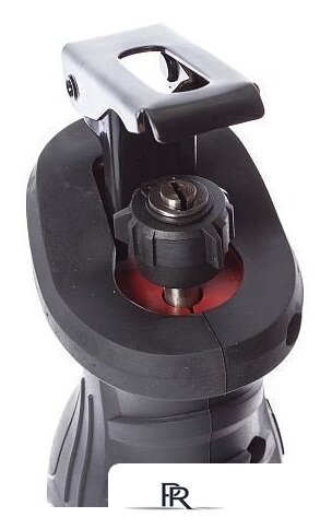 Сабельная пила RedVerg RD-SS18/U (без АКБ) - Изображение №7 — Интернет-магазин ПроЗаказ