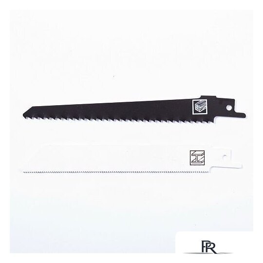 Сабельная пила RedVerg RD-SS18/U (без АКБ) - Изображение №10 — Интернет-магазин ПроЗаказ