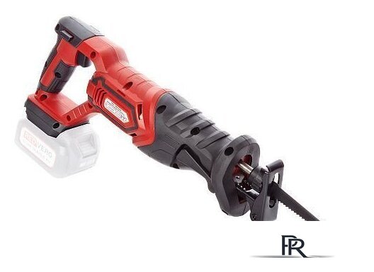 Сабельная пила RedVerg RD-SS18/U (без АКБ) - Изображение №2 — Интернет-магазин ПроЗаказ