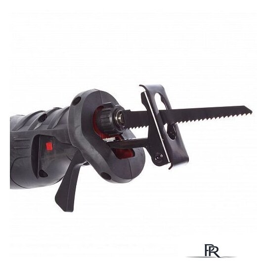 Сабельная пила RedVerg RD-SS18/U (без АКБ) - Изображение №8 — Интернет-магазин ПроЗаказ