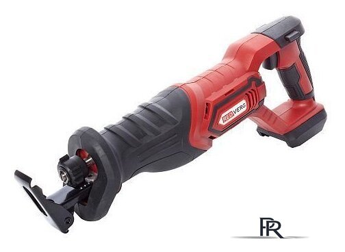 Сабельная пила RedVerg RD-SS18/U (без АКБ) - Изображение №5 — Интернет-магазин ПроЗаказ