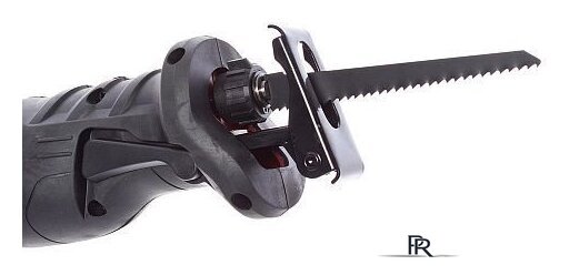 Сабельная пила RedVerg RD-SS18/U (без АКБ) - Изображение №9 — Интернет-магазин ПроЗаказ