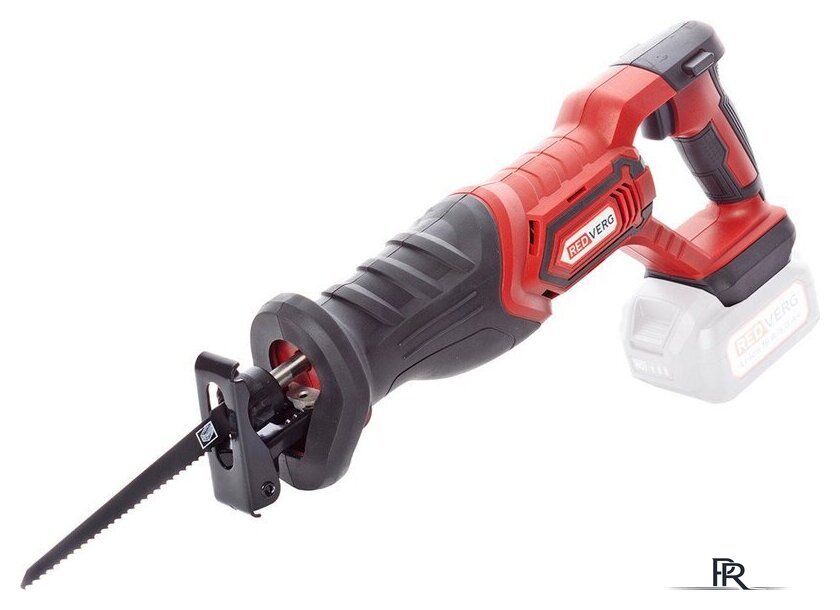 Сабельная пила RedVerg RD-SS18/U (без АКБ) - Изображение №1 — Интернет-магазин ПроЗаказ