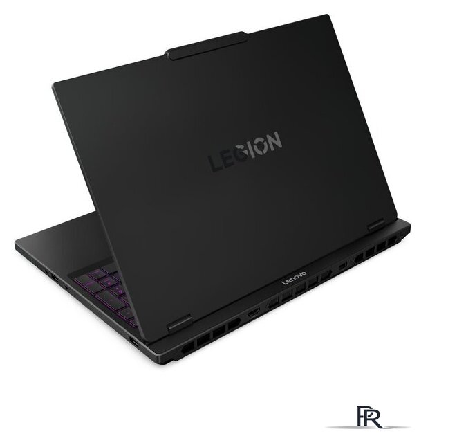 Игровой ноутбук Lenovo Legion 5 15AKP10 83F1003CRK - Изображение №5 — Интернет-магазин ПроЗаказ
