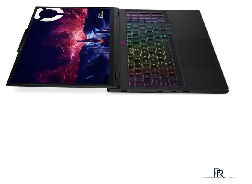 Игровой ноутбук Lenovo Legion 5 15AKP10 83F1003CRK - Изображение №4 — Интернет-магазин ПроЗаказ