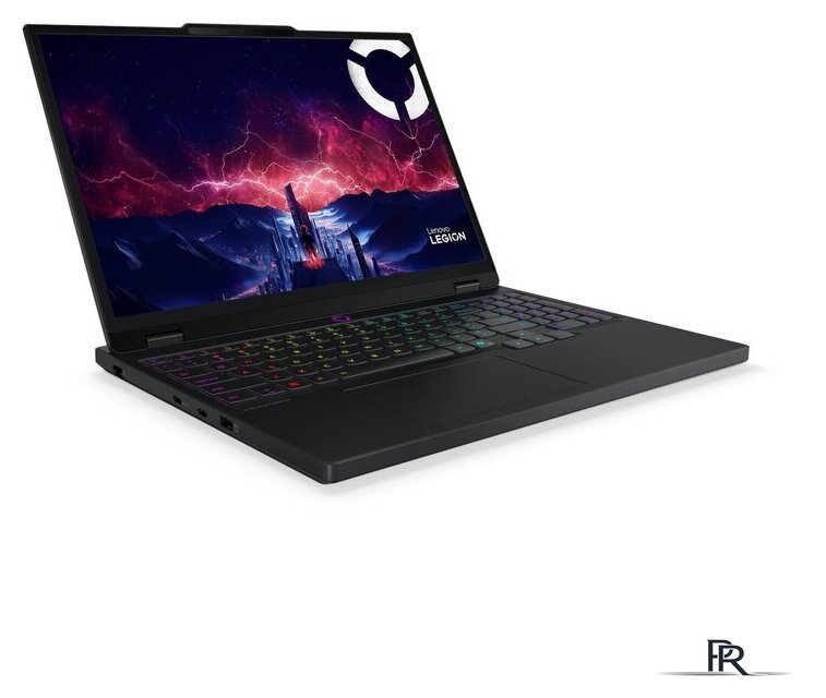 Игровой ноутбук Lenovo Legion 5 15AKP10 83F1003CRK - Изображение №2 — Интернет-магазин ПроЗаказ