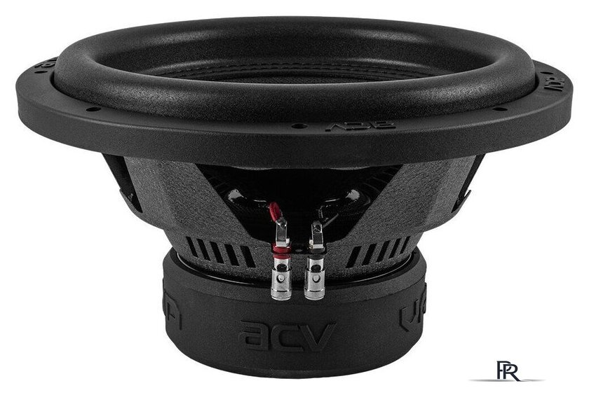 Головка сабвуфера ACV Valid V12D2 V2 - Изображение №3 — Интернет-магазин ПроЗаказ