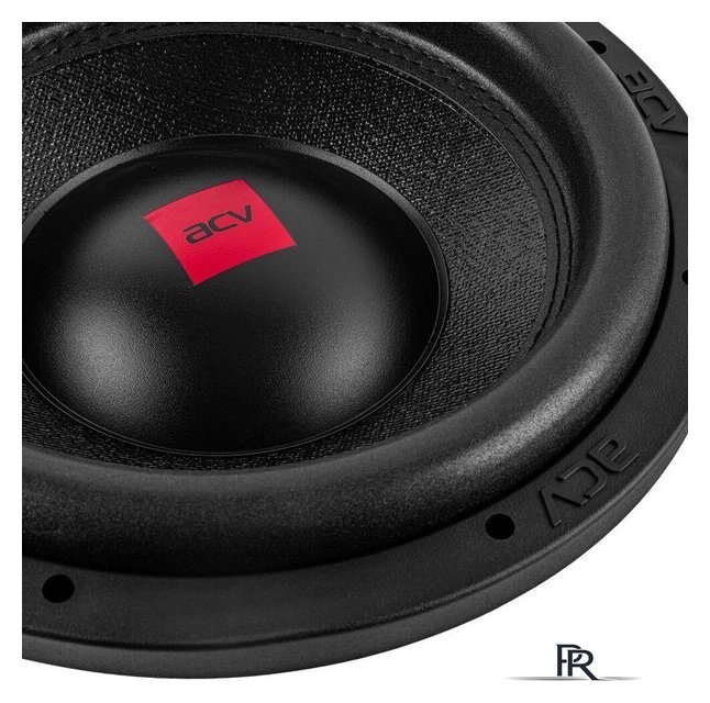 Головка сабвуфера ACV Valid V12D2 V2 - Изображение №4 — Интернет-магазин ПроЗаказ