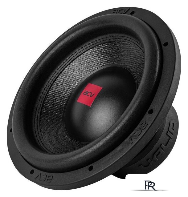 Головка сабвуфера ACV Valid V12D2 V2 - Изображение №1 — Интернет-магазин ПроЗаказ