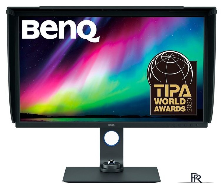 Монитор BenQ PhotoVue SW321C - Изображение №1 — Интернет-магазин ПроЗаказ