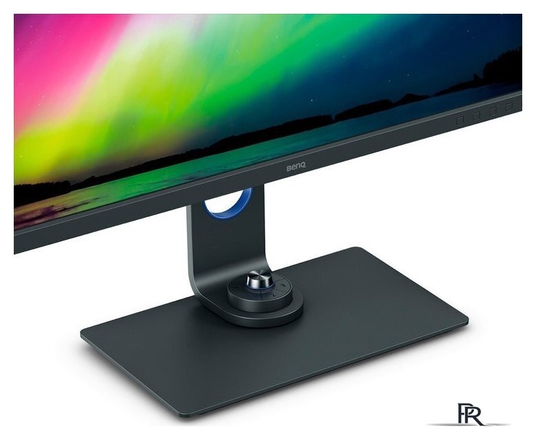 Монитор BenQ PhotoVue SW321C - Изображение №9 — Интернет-магазин ПроЗаказ