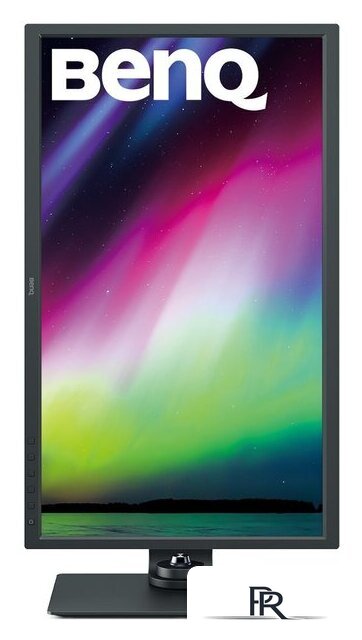 Монитор BenQ PhotoVue SW321C - Изображение №5 — Интернет-магазин ПроЗаказ