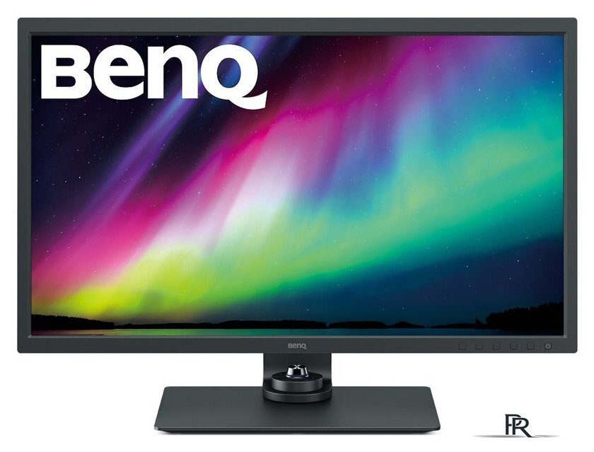 Монитор BenQ PhotoVue SW321C - Изображение №4 — Интернет-магазин ПроЗаказ