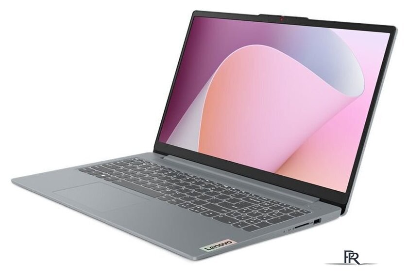 Ноутбук Lenovo IdeaPad Slim 3 15AMN8 82XQ007WRK - Изображение №3 — Интернет-магазин ПроЗаказ