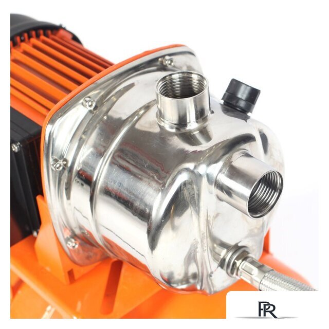 Насосная станция Patriot PW 850-24 INOX - Изображение №7 — Интернет-магазин ПроЗаказ