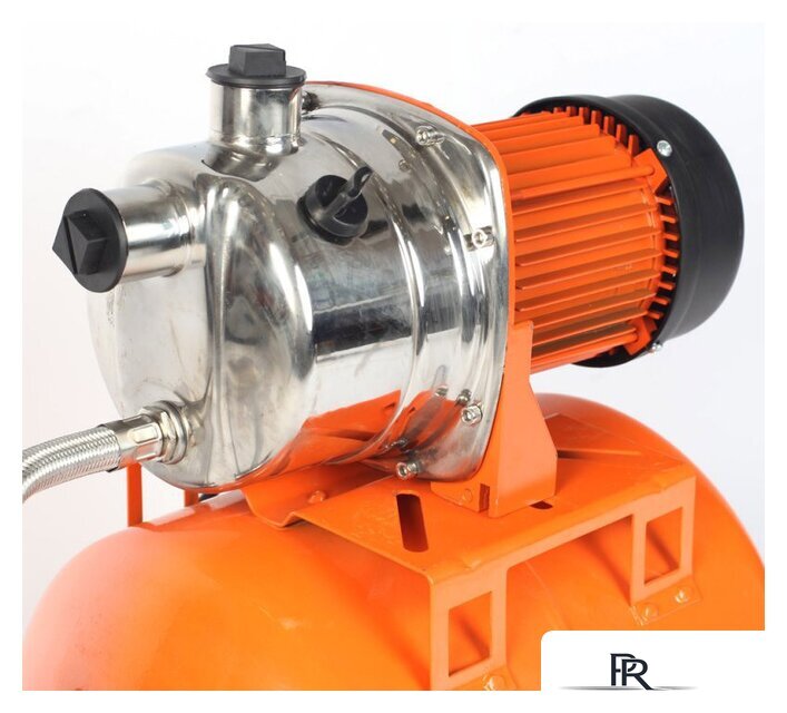 Насосная станция Patriot PW 850-24 INOX - Изображение №8 — Интернет-магазин ПроЗаказ