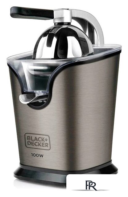 Соковыжималка Black & Decker BXCJ100E - Изображение №1 — Интернет-магазин ПроЗаказ