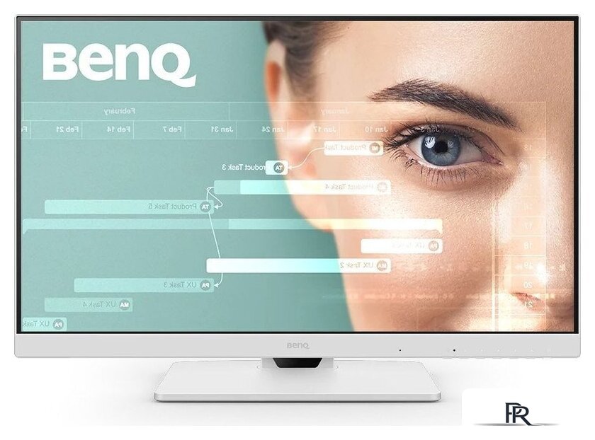 Монитор BenQ Eye-Care GW2786TC - Изображение №4 — Интернет-магазин ПроЗаказ