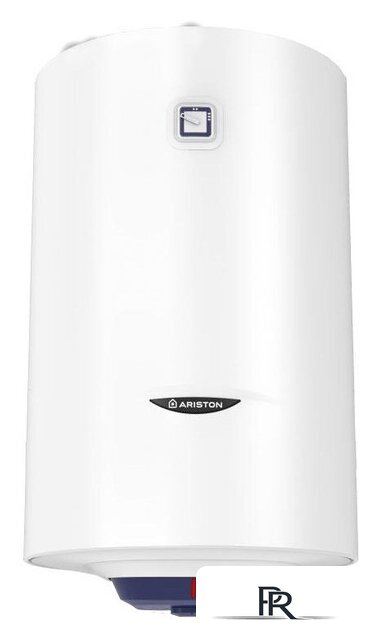 Накопительный электрический водонагреватель Ariston BLU1 R ABS 100 V - Изображение №1 — Интернет-магазин ПроЗаказ