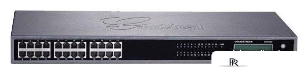 IP-телефон Grandstream GXW4224 - Изображение №1 — Интернет-магазин ПроЗаказ