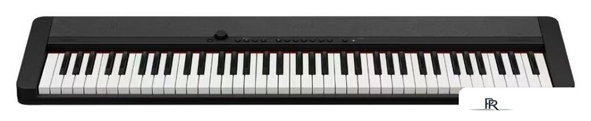 Синтезатор Casio Casiotone CT-S1-76 (черный) - Изображение №2 — Интернет-магазин ПроЗаказ