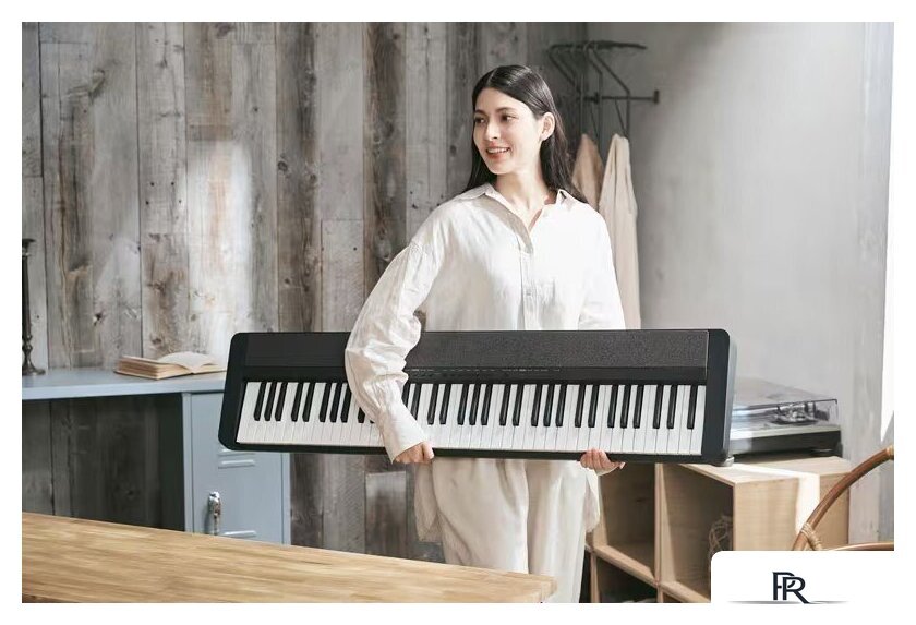 Синтезатор Casio Casiotone CT-S1-76 (черный) - Изображение №5 — Интернет-магазин ПроЗаказ