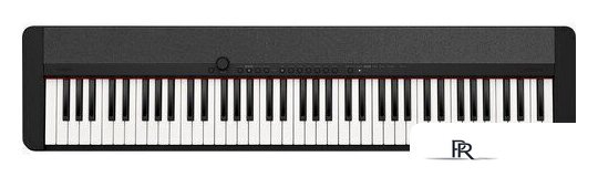Синтезатор Casio Casiotone CT-S1-76 (черный) - Изображение №1 — Интернет-магазин ПроЗаказ