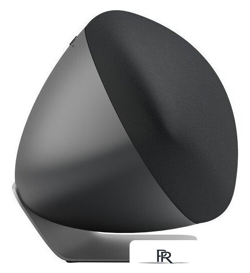 Беспроводная аудиосистема Bowers & Wilkins Zeppelin Pro Edition (темно-серый) - Изображение №4 — Интернет-магазин ПроЗаказ