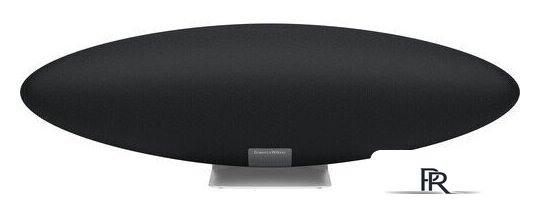 Беспроводная аудиосистема Bowers & Wilkins Zeppelin Pro Edition (темно-серый) - Изображение №2 — Интернет-магазин ПроЗаказ