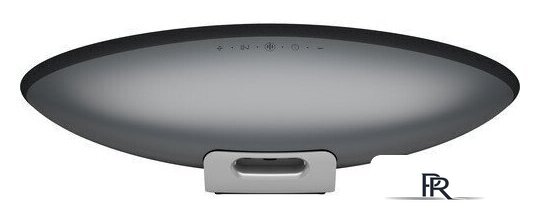 Беспроводная аудиосистема Bowers & Wilkins Zeppelin Pro Edition (темно-серый) - Изображение №5 — Интернет-магазин ПроЗаказ