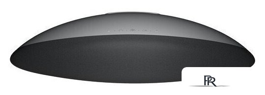 Беспроводная аудиосистема Bowers & Wilkins Zeppelin Pro Edition (темно-серый) - Изображение №3 — Интернет-магазин ПроЗаказ