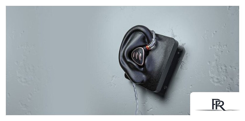 Наушники FiiO FH5s (черный) - Изображение №15 — Интернет-магазин ПроЗаказ