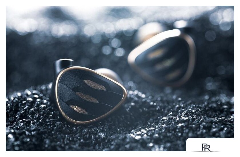 Наушники FiiO FH5s (черный) - Изображение №7 — Интернет-магазин ПроЗаказ