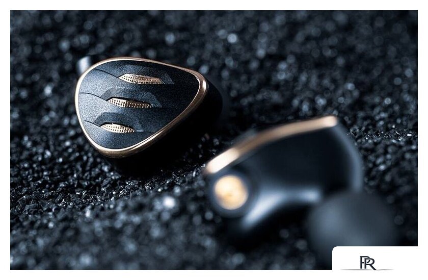 Наушники FiiO FH5s (черный) - Изображение №6 — Интернет-магазин ПроЗаказ