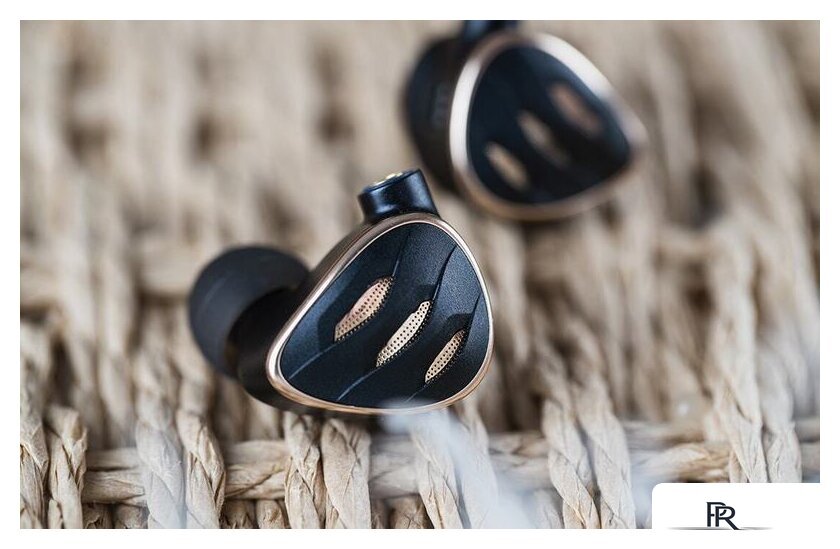 Наушники FiiO FH5s (черный) - Изображение №9 — Интернет-магазин ПроЗаказ