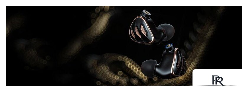 Наушники FiiO FH5s (черный) - Изображение №13 — Интернет-магазин ПроЗаказ