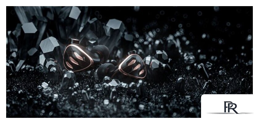 Наушники FiiO FH5s (черный) - Изображение №14 — Интернет-магазин ПроЗаказ