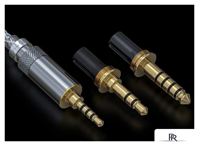 Наушники FiiO FH5s (черный) - Изображение №17 — Интернет-магазин ПроЗаказ