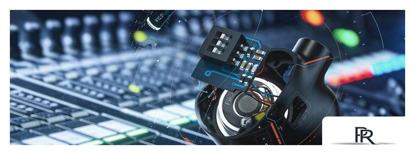 Наушники FiiO FH5s (черный) - Изображение №16 — Интернет-магазин ПроЗаказ