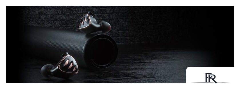 Наушники FiiO FH5s (черный) - Изображение №12 — Интернет-магазин ПроЗаказ