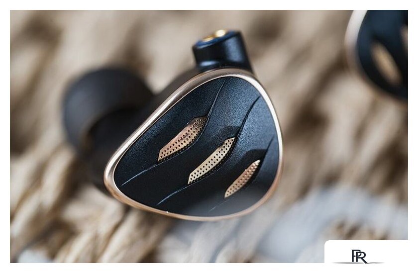 Наушники FiiO FH5s (черный) - Изображение №11 — Интернет-магазин ПроЗаказ