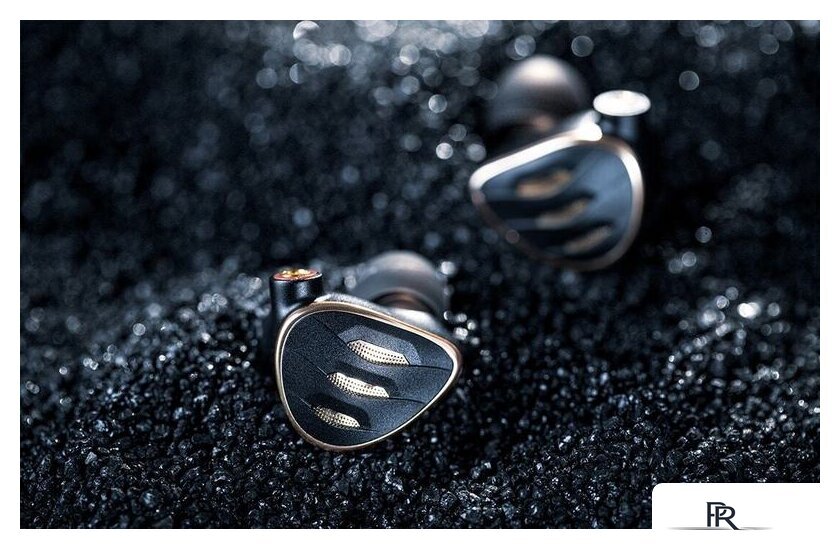 Наушники FiiO FH5s (черный) - Изображение №8 — Интернет-магазин ПроЗаказ