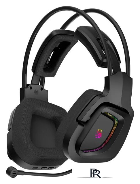 Наушники A4Tech Bloody MR575 - Изображение №1 — Интернет-магазин ПроЗаказ